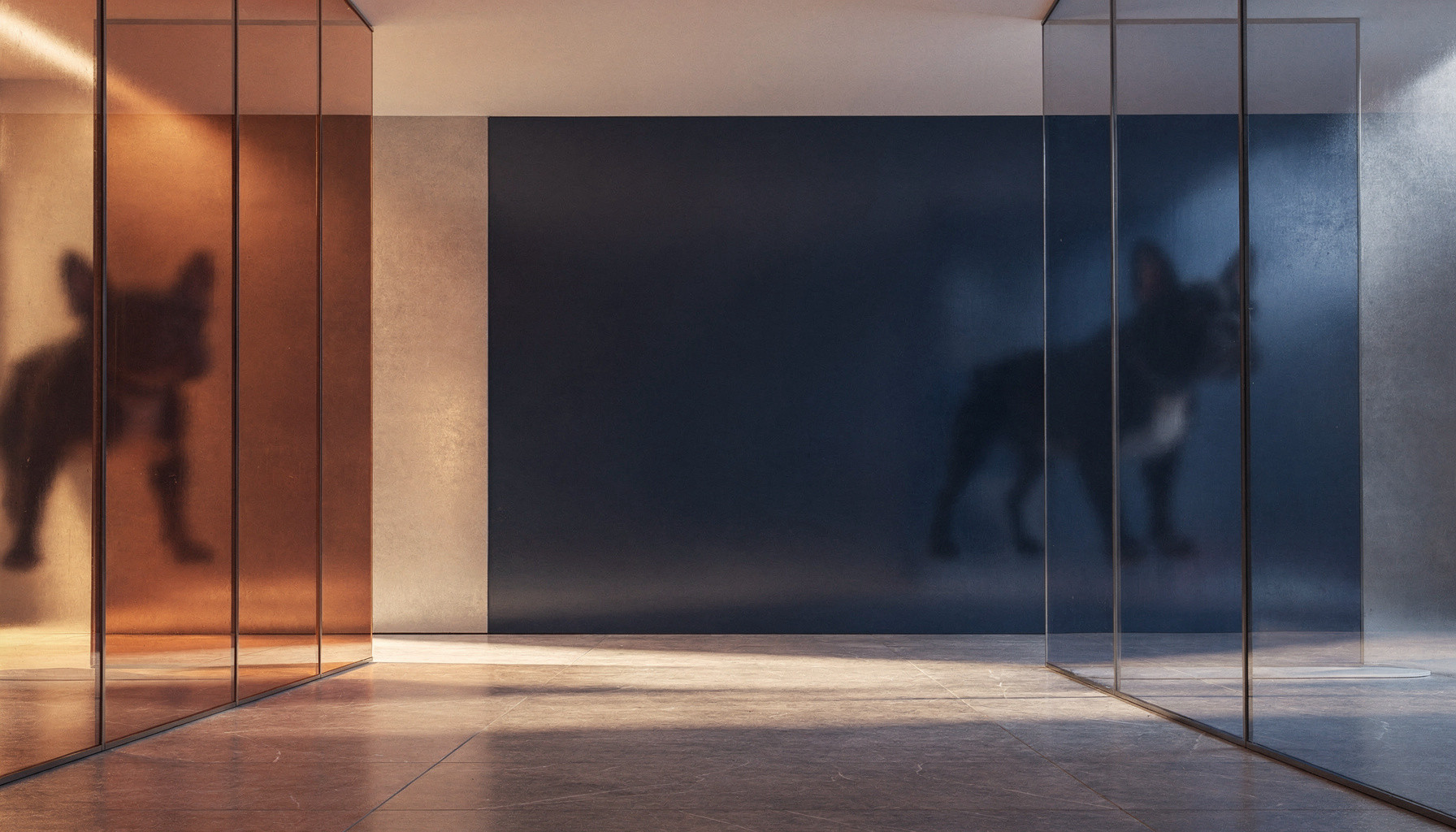 Melzano Frenchies website preview