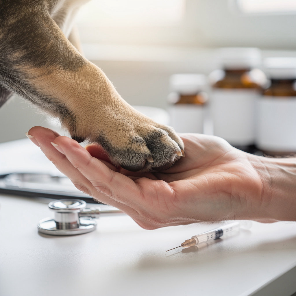 Melzano Frenchies lifetime health guarantee for French Bulldog puppies, symbolizing trust and care in Spring Valley, CA